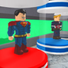 SuperHero Tycoon Game icon