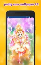 Pretty Cure Wallpaper APK Download for Android