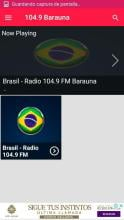 Fm 104.9 barauna 104.9 barauna 104.9 fm brasil APK Download for Android