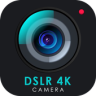 DSLR Camera Application icon