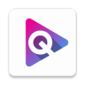 Quarantine - Movies &amp; Series Application icon