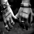 Best Couple Tattoos Apk