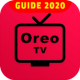 All Oreo Tv: Indian Movies guide 2020 Pro Version APK