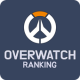 워치랭킹 - 랭킹검색 for overwatch APK