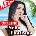 💗 Nella Kharisma Offline Hits Terbaru 💗 Apk