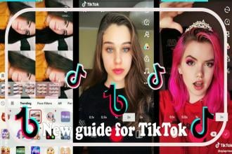 New Guide for TikTok 2020 APK Download for Android