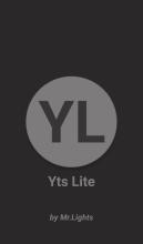 Yts Lite - Yify browser APK Download for Android