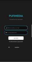 PufiMedia APK تصویر نماگرفت #2