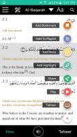 Quran Plus New (Unreleased) APK Снимки экрана #5