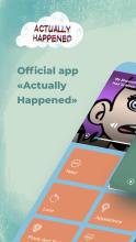 Actually Happened APK Download for Android