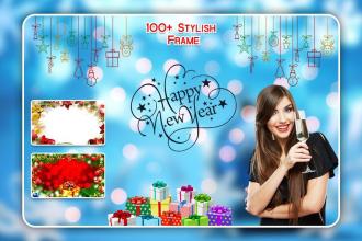 New Year Photo Frames 2020 : New Year Photo Editor APK Download for Android