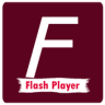 Flash Player for Android Application icon