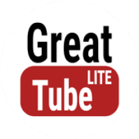 GreatTube Lite Simgesi