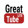 GreatTube Lite Application icon