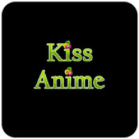 KissAnime APK התמונה על עטיפת הסרט