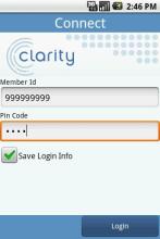 Clarity Card Solution APK Download for Android