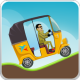 Hill Climb AutoRickshaw APK