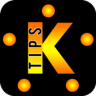 Free Kine Master Tips Application icon