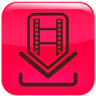 Video Downloader HD Application icon