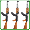 AK-47 Fire Apk