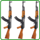 AK-47 Fire APK