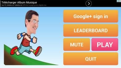 PPAP - Pineapple Running APK Download for Android