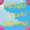 Mejore Frases de Homer Apk