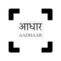 Aadhaar ID Scanner Apk