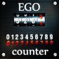 EGOcounter Apk