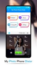 My Photo Phone Dialer -Photo Caller Screen Dialer APK Download for Android