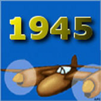 Изображения 1945 Shooter Planes на ПК с Windows