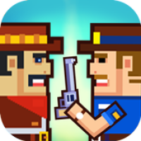 Изображения Jump Gun Battle на ПК с Windows