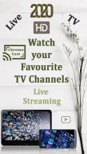 UK TV Live 2020 | Live TV Streaming APK Download for Android