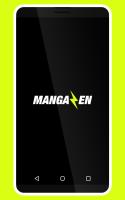 MangaZen APK 스크린샷 이미지 #1