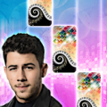 What A Man Gotta Do - Jonas Brothers - Piano Tiles Apk