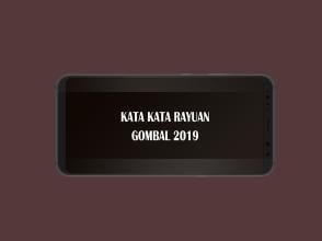 Rayuan Gombal Bergambar Terbaru APK Download for Android