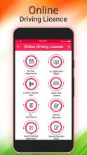 Online Indian Driving License Apply APK Download for Android