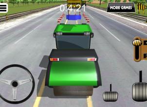 Road Construction Vehicles 3D APK Download for Android