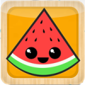 :) How to draw cute food step by step 2020 Apk