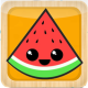 :) How to draw cute food step by step 2020 APK