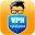 Cyberghost Proxy Master: VPN Magic Free Proxy Download on Windows