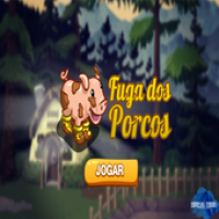 Изображения Fuga dos Porcos BETA на ПК с Windows