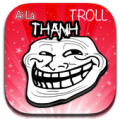 Ai la thanh troll moi nhat Apk