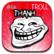 Ai la thanh troll moi nhat APK