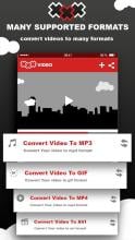 XXX - Video Converter &amp; Recorder APK Download for Android