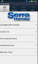 Serra Honda APK Download for Android