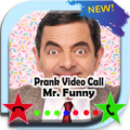 Fake Video Call Mr. Funny On You Apk