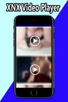 XNX Videos Player - HD XX Videos APK Снимки экрана #1