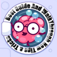 Icona di Brain Wash Guide! APK