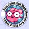 New Brain Wash Guide Application icon